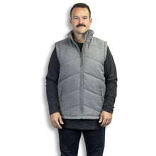 Trendswear Newport Mens Puffer Vest - PrintaPromo