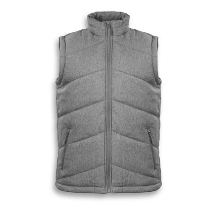 Trendswear Newport Mens Puffer Vest - PrintaPromo