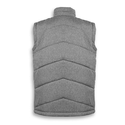 Trendswear Newport Mens Puffer Vest - PrintaPromo