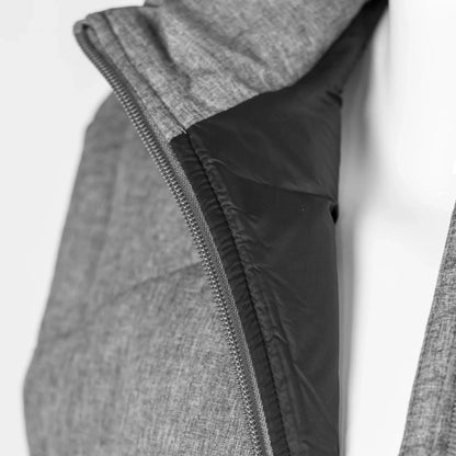 Trendswear Newport Mens Puffer Vest - PrintaPromo