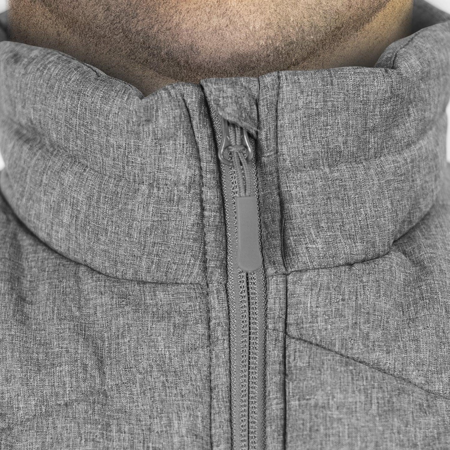 Trendswear Newport Mens Puffer Vest - PrintaPromo