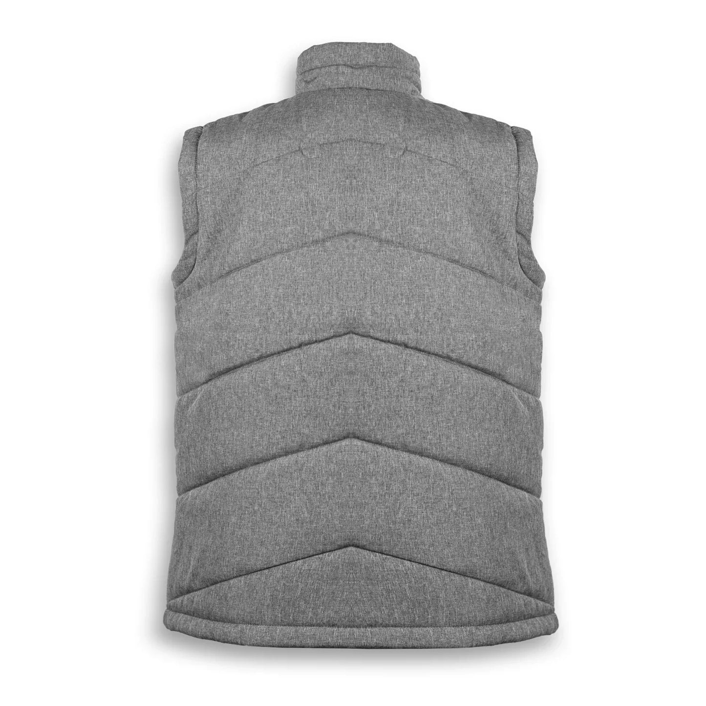 Trendswear Newport Womens Puffer Vest - PrintaPromo