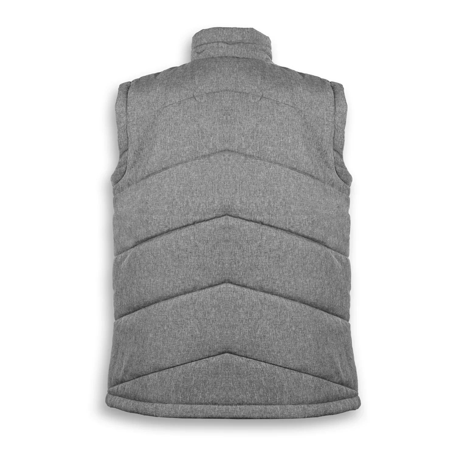Trendswear Newport Womens Puffer Vest - PrintaPromo