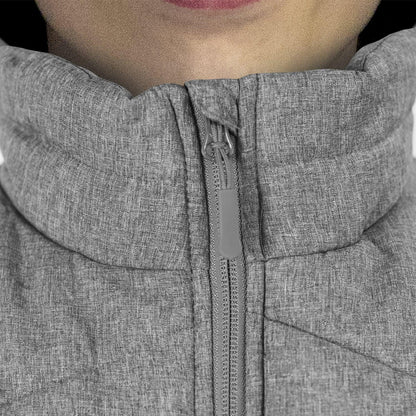 Trendswear Newport Womens Puffer Vest - PrintaPromo