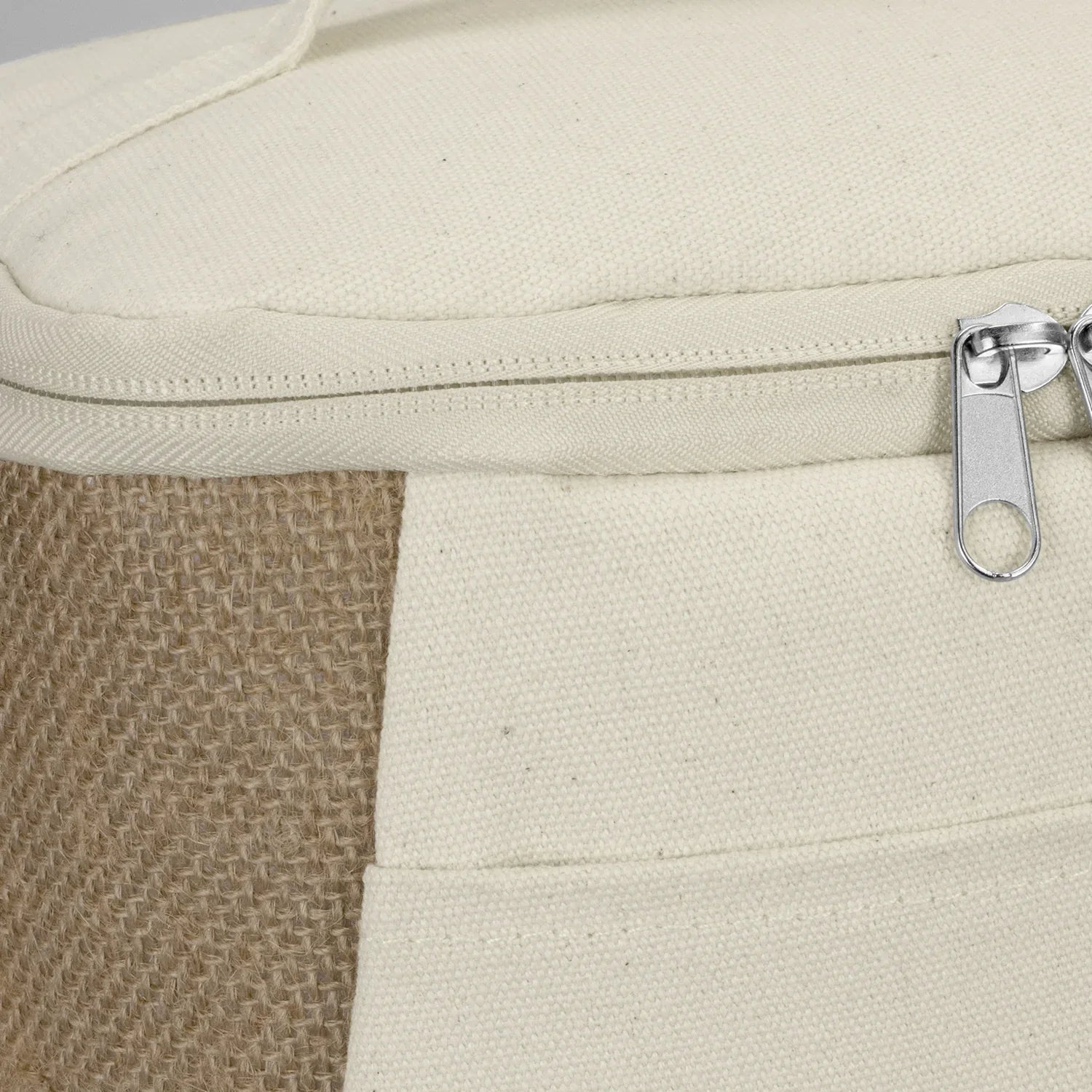 Jute Cooler Bag - PrintaPromo