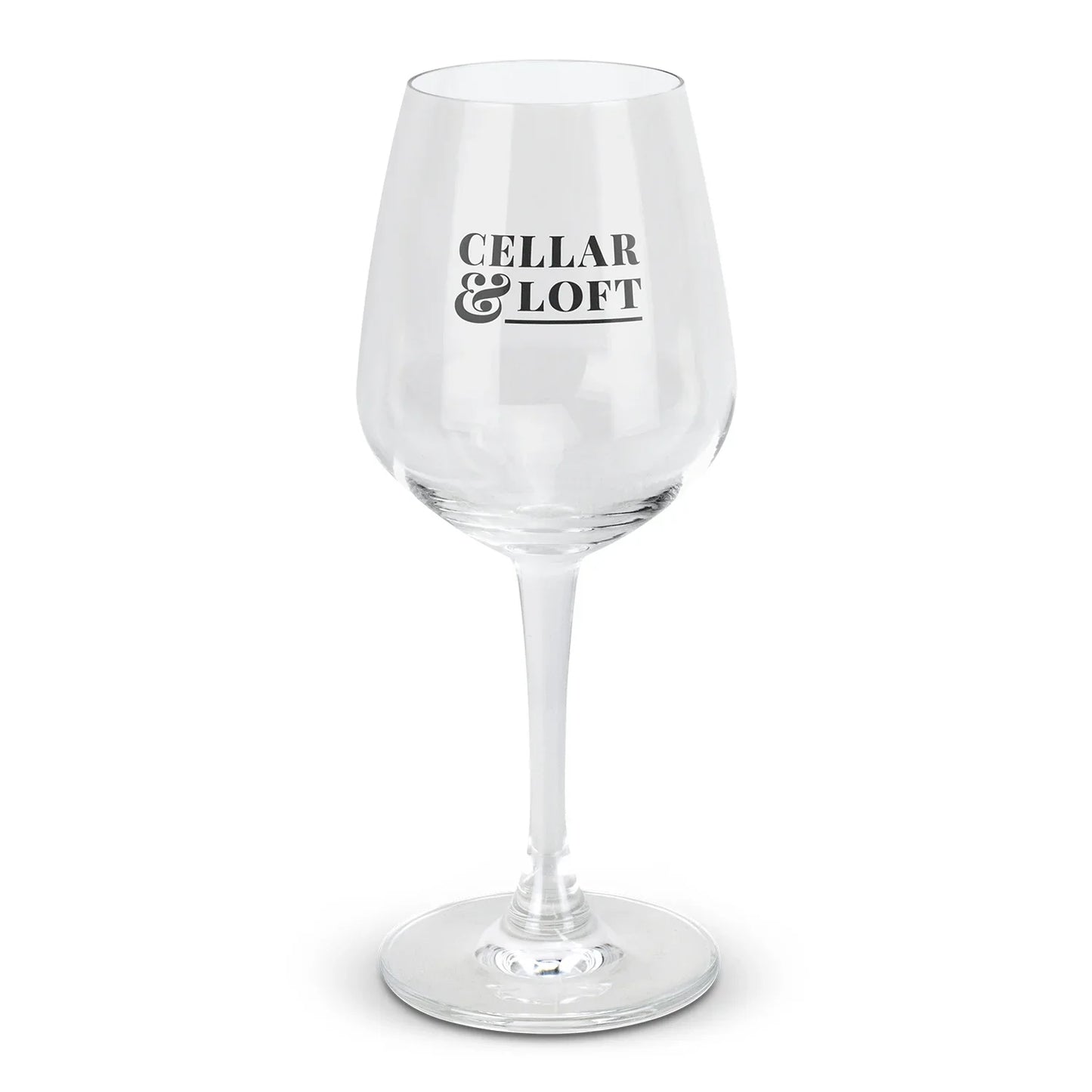Mahana Wine Glass 315ml - PrintaPromo