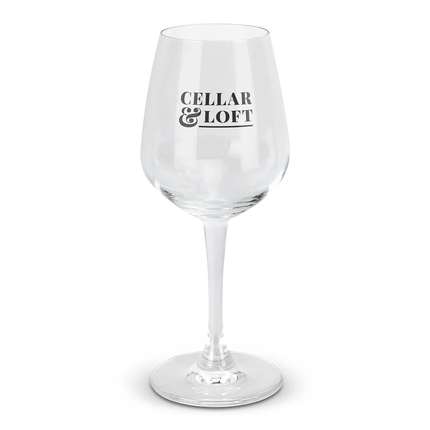 Mahana Wine Glass 315ml - PrintaPromo
