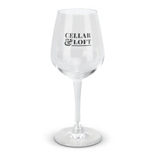 Mahana Wine Glass 315ml - PrintaPromo