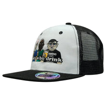 Premium American Twill Cap with Snap 59 Styling - PrintaPromo