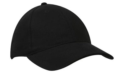 4199 Brushed Heavy Cotton