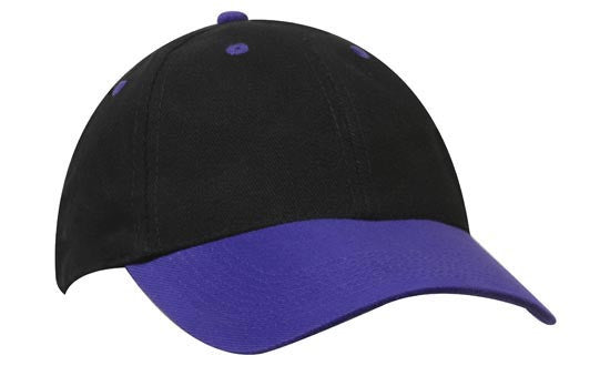 4199 Brushed Heavy Cotton