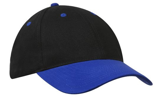 4199 Brushed Heavy Cotton