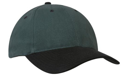 4199 Brushed Heavy Cotton