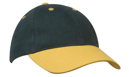 4199 Brushed Heavy Cotton