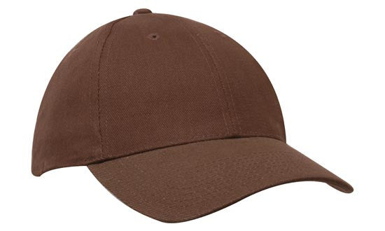 4199 Brushed Heavy Cotton