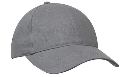 4199 Brushed Heavy Cotton