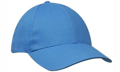4199 Brushed Heavy Cotton