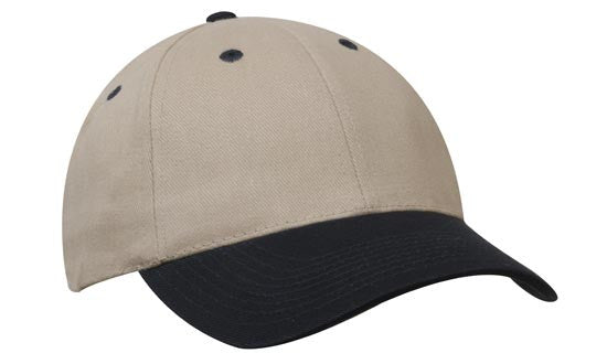4199 Brushed Heavy Cotton