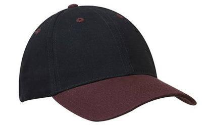 4199 Brushed Heavy Cotton