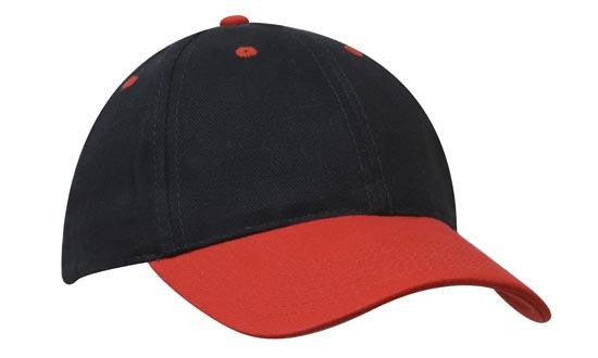4199 Brushed Heavy Cotton