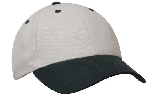 4199 Brushed Heavy Cotton