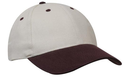 4199 Brushed Heavy Cotton