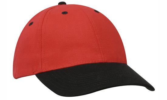 4199 Brushed Heavy Cotton