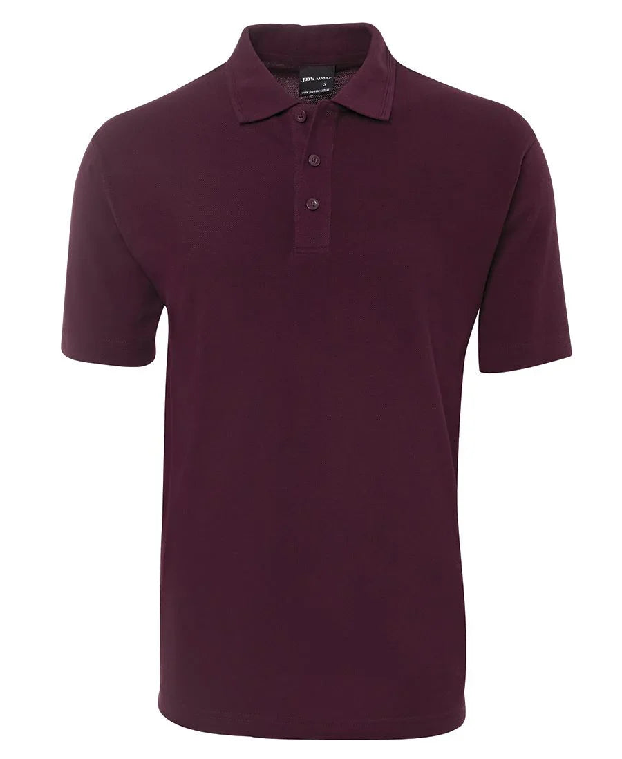 JB's 210 Polo - PrintaPromo