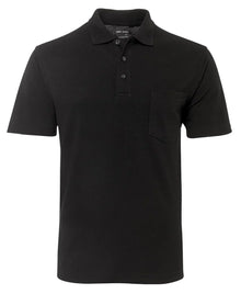 JB's 210 Pocket Polo 210P - PrintaPromo