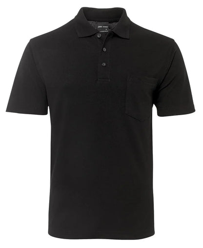 JB's 210 Pocket Polo 210P - PrintaPromo
