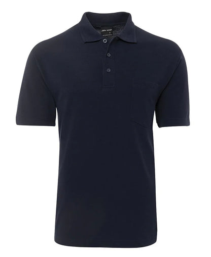 JB's 210 Pocket Polo 210P - PrintaPromo