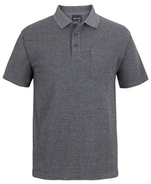 JB's 210 Pocket Polo 210P - PrintaPromo