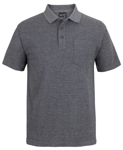 JB's 210 Pocket Polo 210P - PrintaPromo
