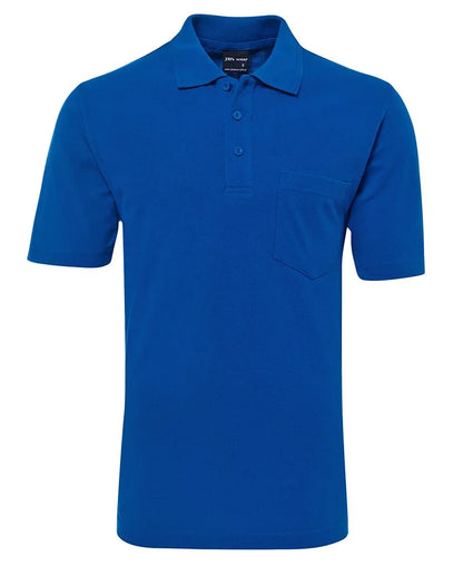 JB's 210 Pocket Polo 210P - PrintaPromo