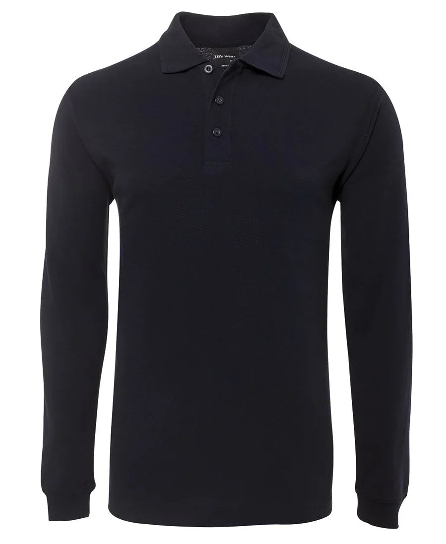 JB's L/S Polo 210XL - PrintaPromo