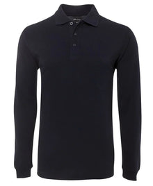 JB's L/S Polo 210XL - PrintaPromo