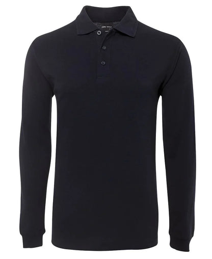 JB's L/S Polo 210XL - PrintaPromo