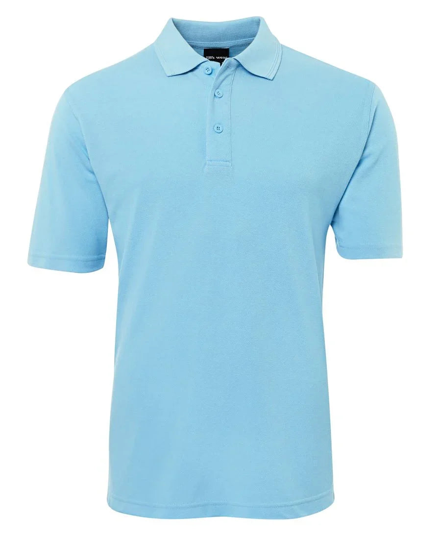 JB's 210 Polo - PrintaPromo
