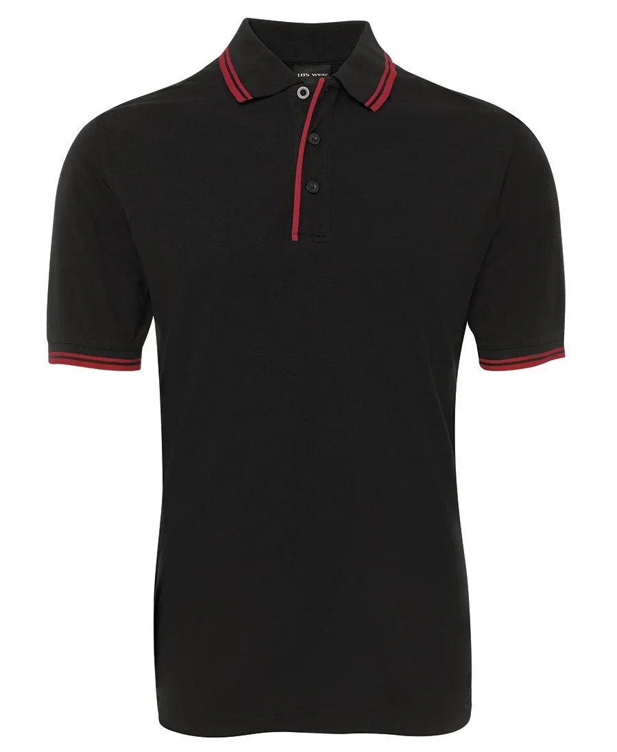JB's Contrast Polo 2CP - PrintaPromo