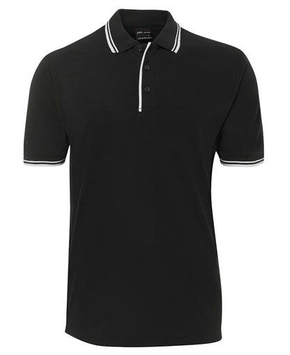 JB's Contrast Polo 2CP - PrintaPromo