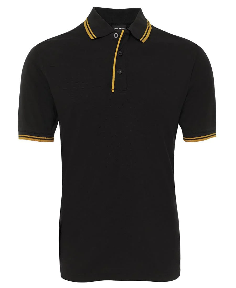 JB's Contrast Polo 2CP - PrintaPromo