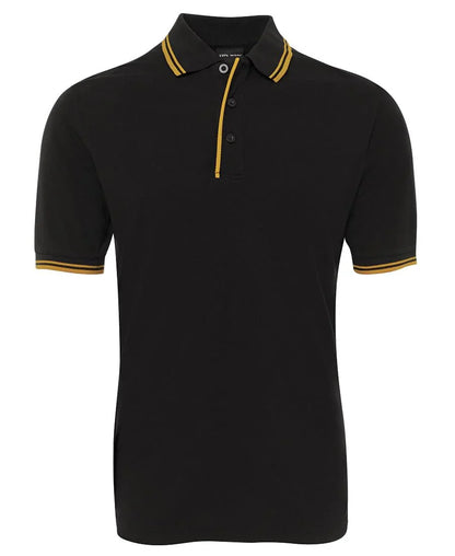 JB's Contrast Polo 2CP - PrintaPromo