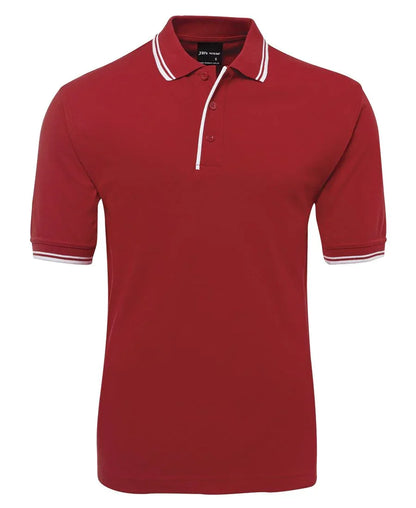 JB's Contrast Polo 2CP - PrintaPromo
