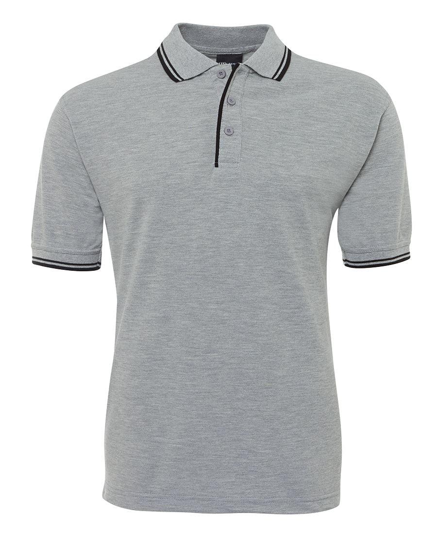 JB's Contrast Polo 2CP - PrintaPromo