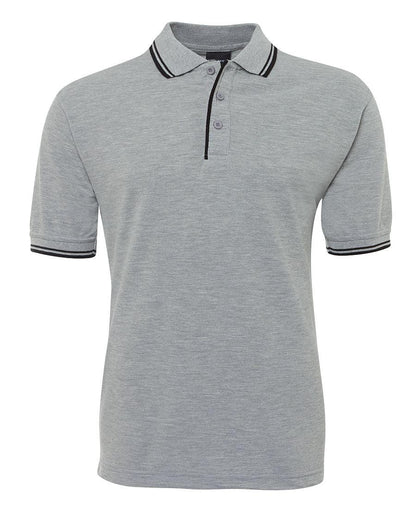JB's Contrast Polo 2CP - PrintaPromo