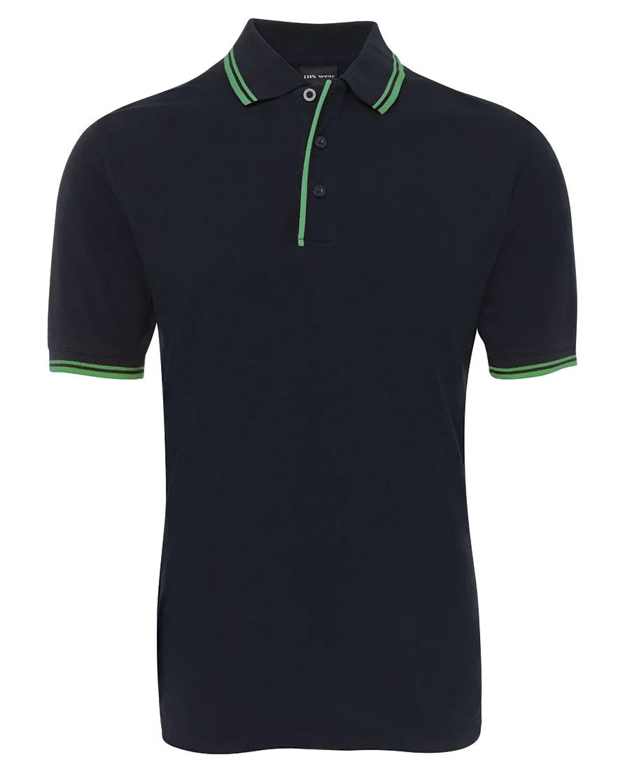 JB's Contrast Polo 2CP - PrintaPromo