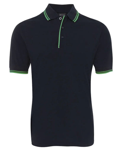 JB's Contrast Polo 2CP - PrintaPromo