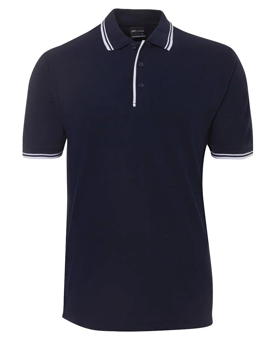 JB's Contrast Polo 2CP - PrintaPromo