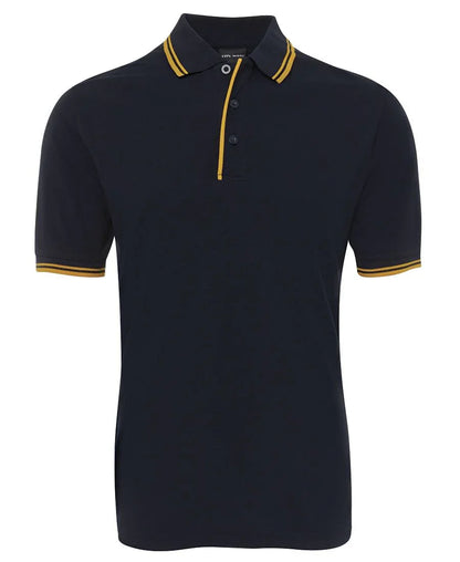 JB's Contrast Polo 2CP - PrintaPromo