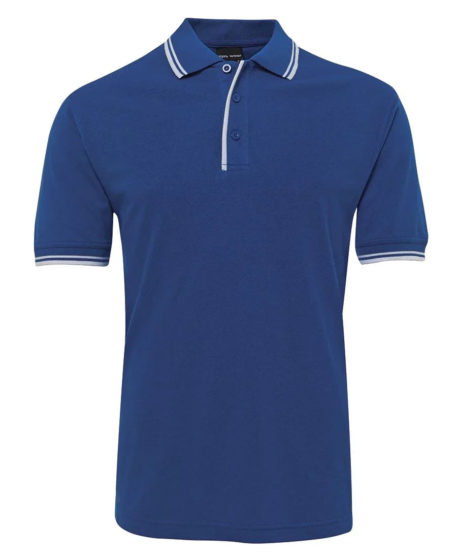 JB's Contrast Polo 2CP - PrintaPromo